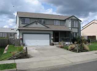 1503 Milbanke Dr SE, Olympia, WA 98513