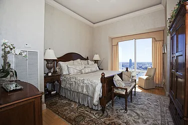 Sold by Trump International Realty