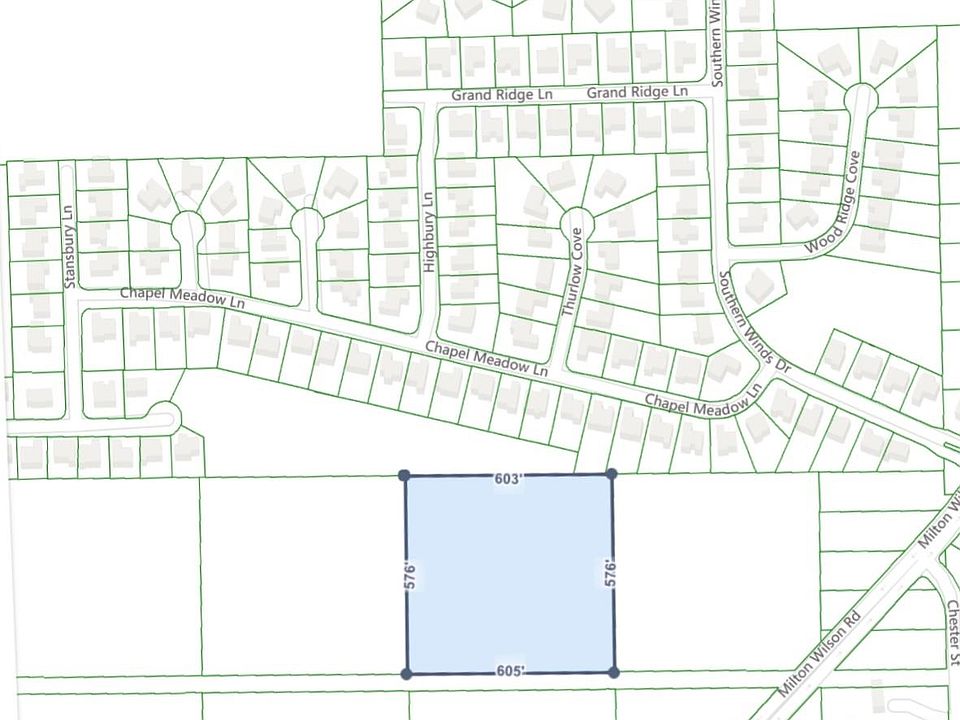 1st image of 0 Harris Rd Lot 12