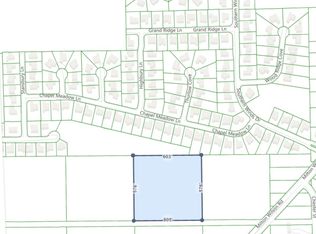 0 Harris Rd LOT 12, Arlington, TN 38002