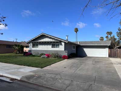 8351 N El Dorado St, Stockton, CA, 95210