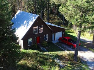 194 Spruce St, Alpine, WY 83128