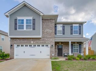 11118 Pond Valley Ct, Charlotte, NC 28269