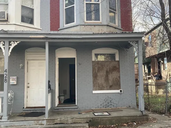 426 Nectarine St, Harrisburg, PA 17104