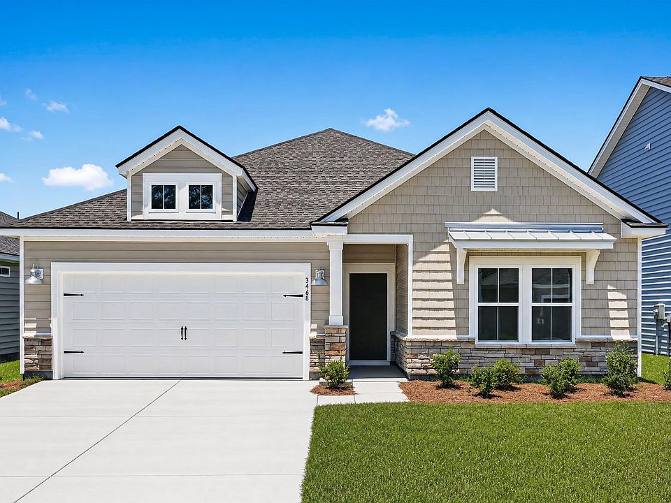 1st image of 3460 Sandhill Crane Dr SW Lot 68