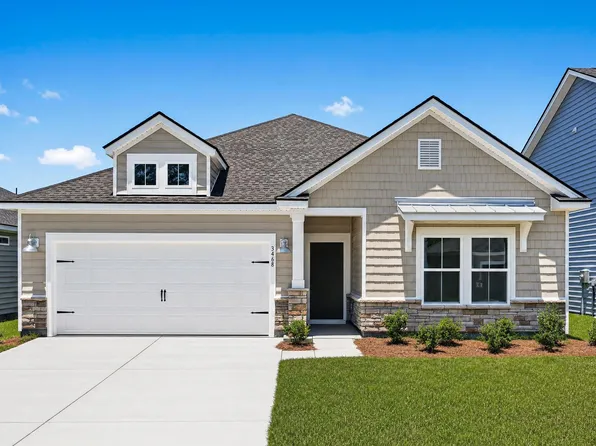 3460 Sandhill Crane Dr SW Lot 68, Ocean Isle Beach, NC 28469