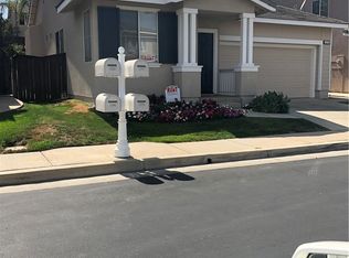 1278 Longport Way, Corona, CA 92881