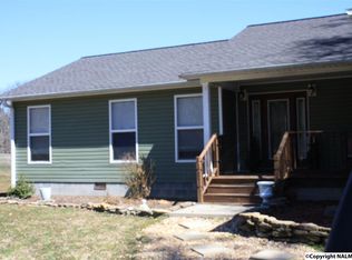 710 Mount Rd, Scottsboro, AL 35769