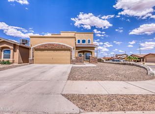 2200 Honey Dew St, El Paso, TX 79938