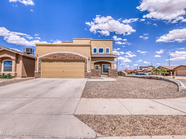 2200 Honey Dew St, El Paso, TX 79938