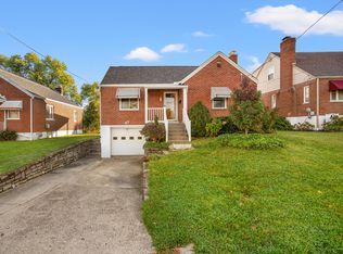 47 Crestwood Ave, Highland Heights, KY 41076