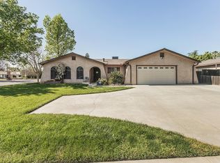 5287 N Gates Ave, Fresno, CA