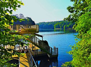 32 Ran Mar Vista Ln, Blairsville, GA 30512