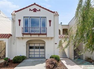 611 Cayuga Ave, San Francisco, CA 94112