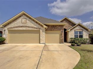 3412 Plover Run Trl, Pflugerville, TX 78660