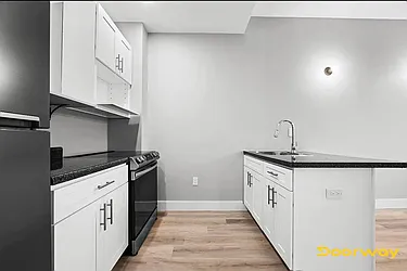Rented by Doorway NYC, LLC