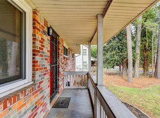 3709 Turner Heights Dr, Decatur, GA 30032