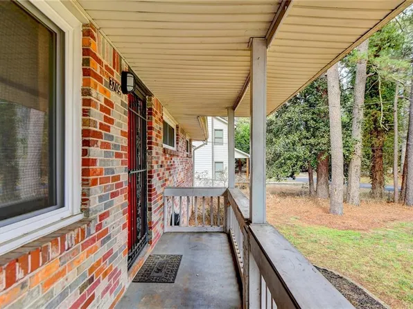 3709 Turner Heights Dr, Decatur, GA 30032