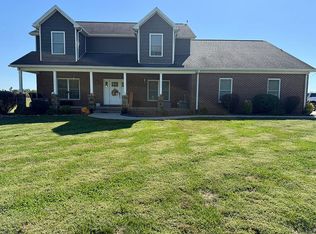 3582 Holloway Ln, Henderson, KY 42420