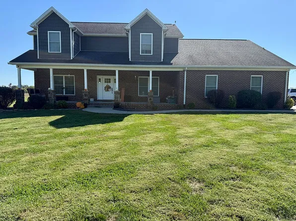 3582 Holloway Ln, Henderson, KY 42420