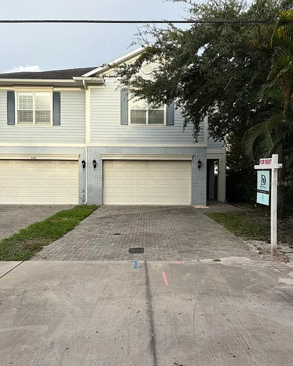 606 S Lincoln Ave #3