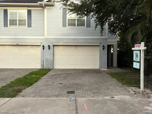 606 S Lincoln Ave Unit 3, Tampa, FL 33609