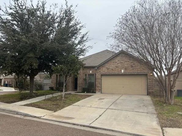 11411 Granados St, Laredo, TX 78045