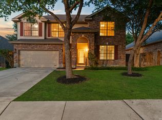 2669 Crusader Bend, Schertz, TX 78108