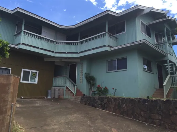 70 Pualu Loop, Lahaina, HI 96761