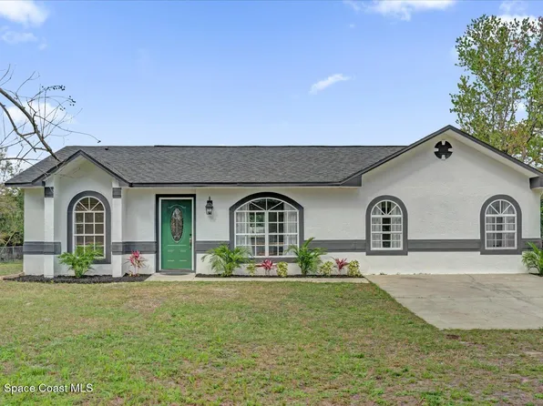 3346 Tarragon St, Cocoa, FL 32926