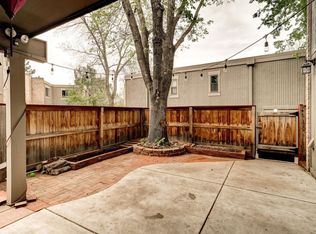 1241 S Yosemite Way UNIT 77, Denver, CO 80247