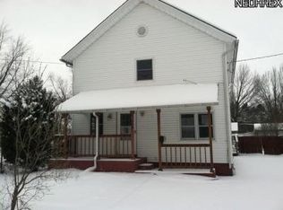545 Wrights Ave, Conneaut, OH 44030