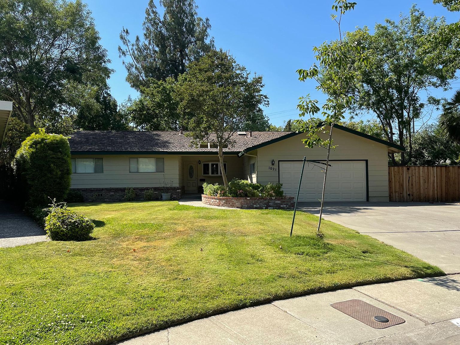 1021 Vassar Dr, Davis, CA 95616 Zillow