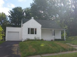 417 Torrance Ave, Vestal, NY 13850