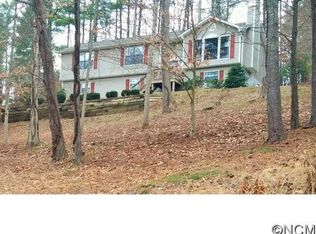 6 Rasada Ext, Weaverville, NC 28787