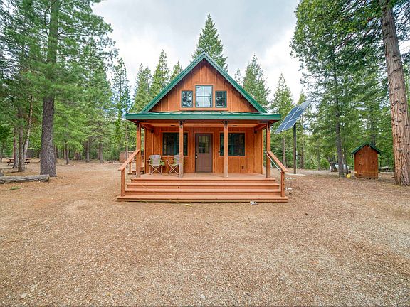 3rd image of 1601 Sugarpine Trl