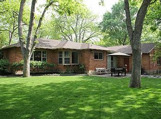 1244 S Selva Dr, Dallas, TX 75218