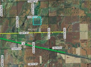 40852 134th St, Groton, SD 57445