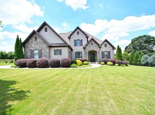 202 Tugaloo Ct, Piedmont, SC 29673