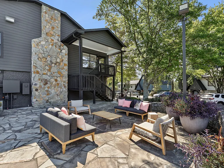 Aventura Bellevue — Photo 10