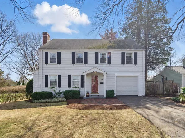 184 South Main Street, West Hartford, CT 06107