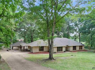 13315 Oak Hill Ln, Flint, TX 75762