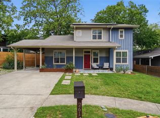 2612 Zaragosa St, Austin, TX 78702