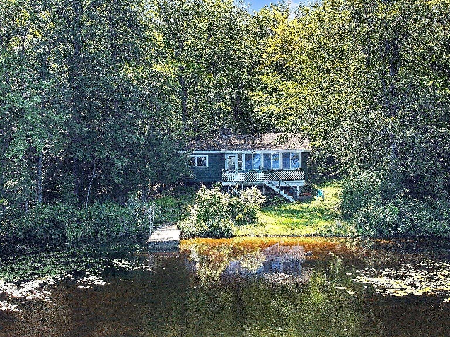 172 Anderson Road, Stoddard, NH 03464 Zillow