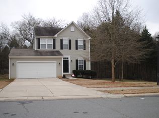 14108 Williams Glenn Rd, Charlotte, NC 28273