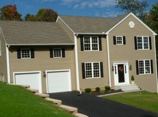 71 Talmadge Rd, Hamden, CT 06518