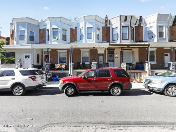 2914 Turner St, Philadelphia, PA 19121