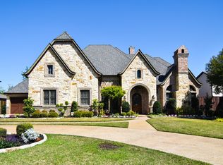 5915 Charlestown Dr, Dallas, TX 75230