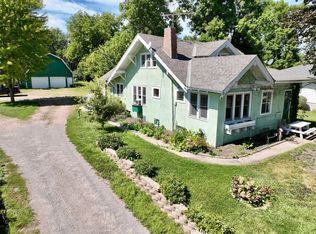 308 S 13th St, Olivia, MN 56277