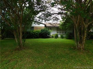 429 S Rosemont Rd, Virginia Beach, VA 23452